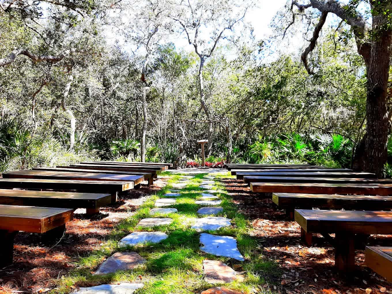 Highland Park Fish Camp