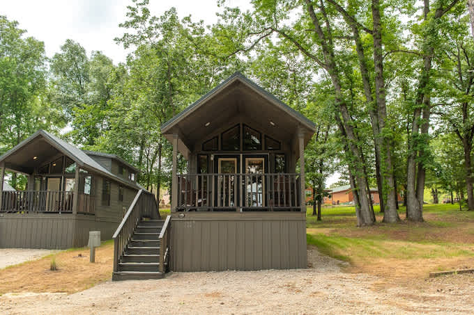Jellystone Park Tyler (Whispering Pines)