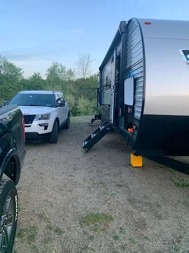 Don Laine Campground
