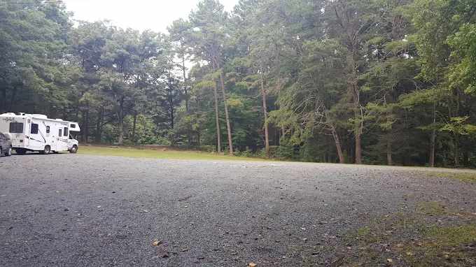 Spruce Pine Campground