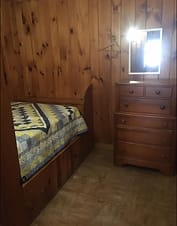 Ponderosa Pines Campgrounds and Bar
