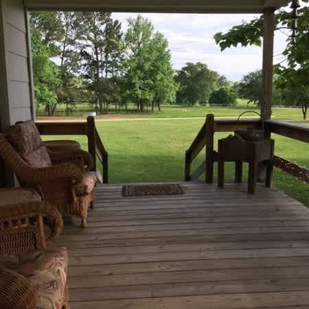 Red Rock Ranch RV Park