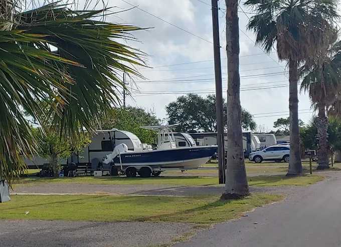 Marina Village Park