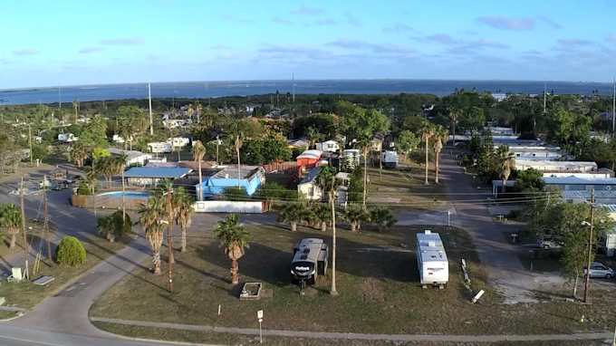 Marina Village Park