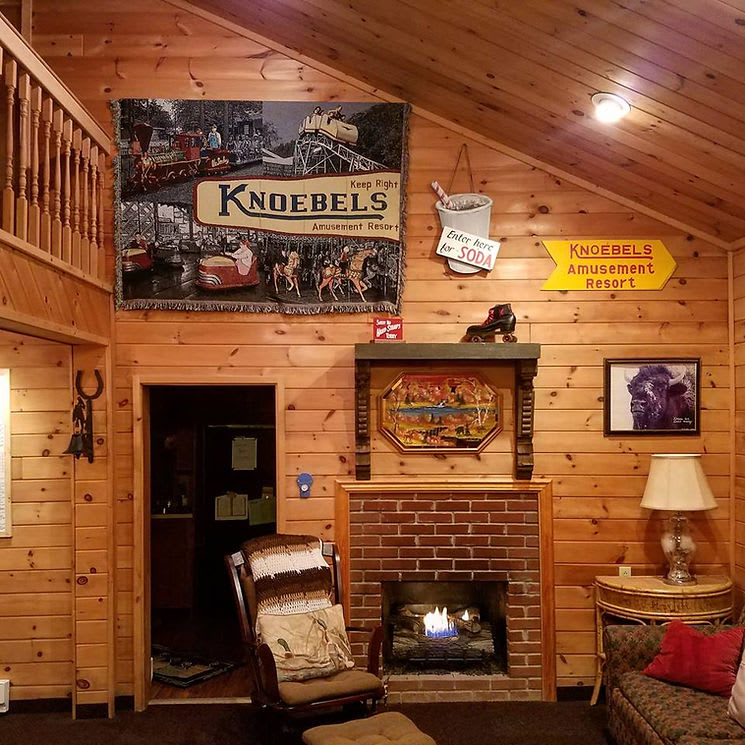 Memory Lane Family Campground and RV Park