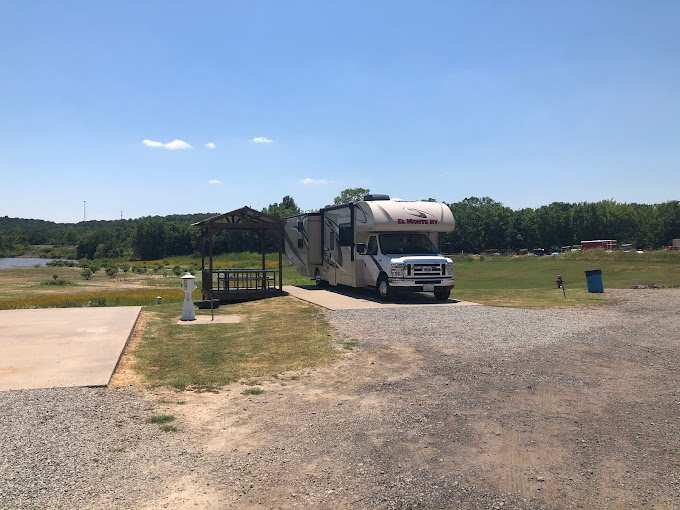 Jellystone Park Eufaula Lake
