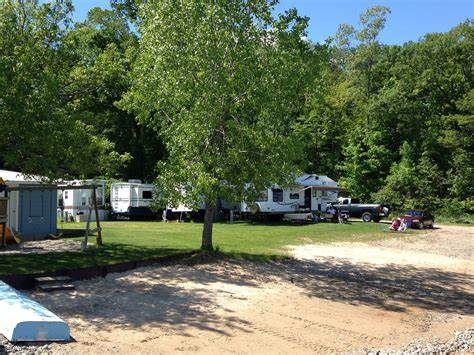 Browns Landing RV Park