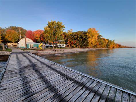 Browns Landing RV Park