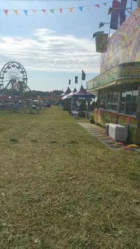 Fair Hill Campground