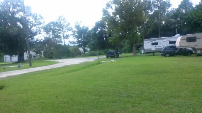 Bradford Motel and Campground