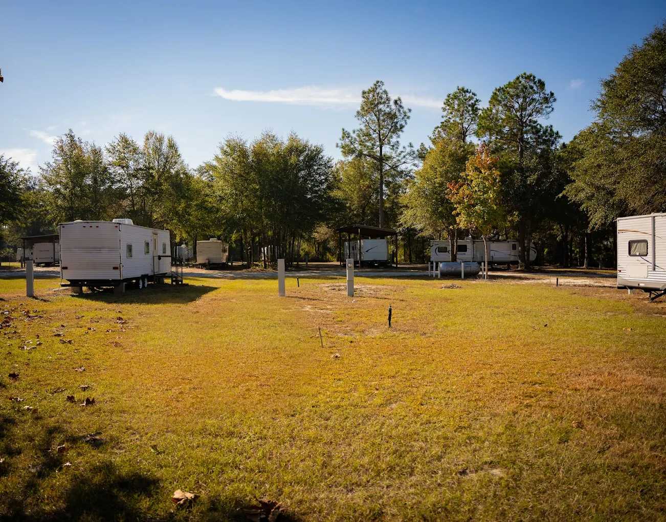 Dogwood RV park