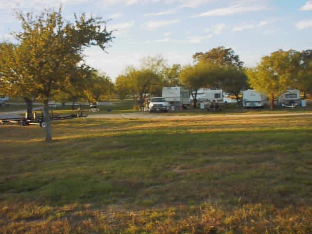 Midway Landing