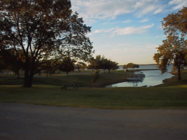 Midway Landing
