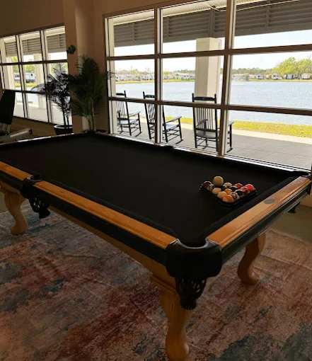 Cedar Grove Park RV Resort