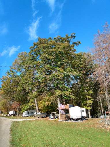 L & M Campground