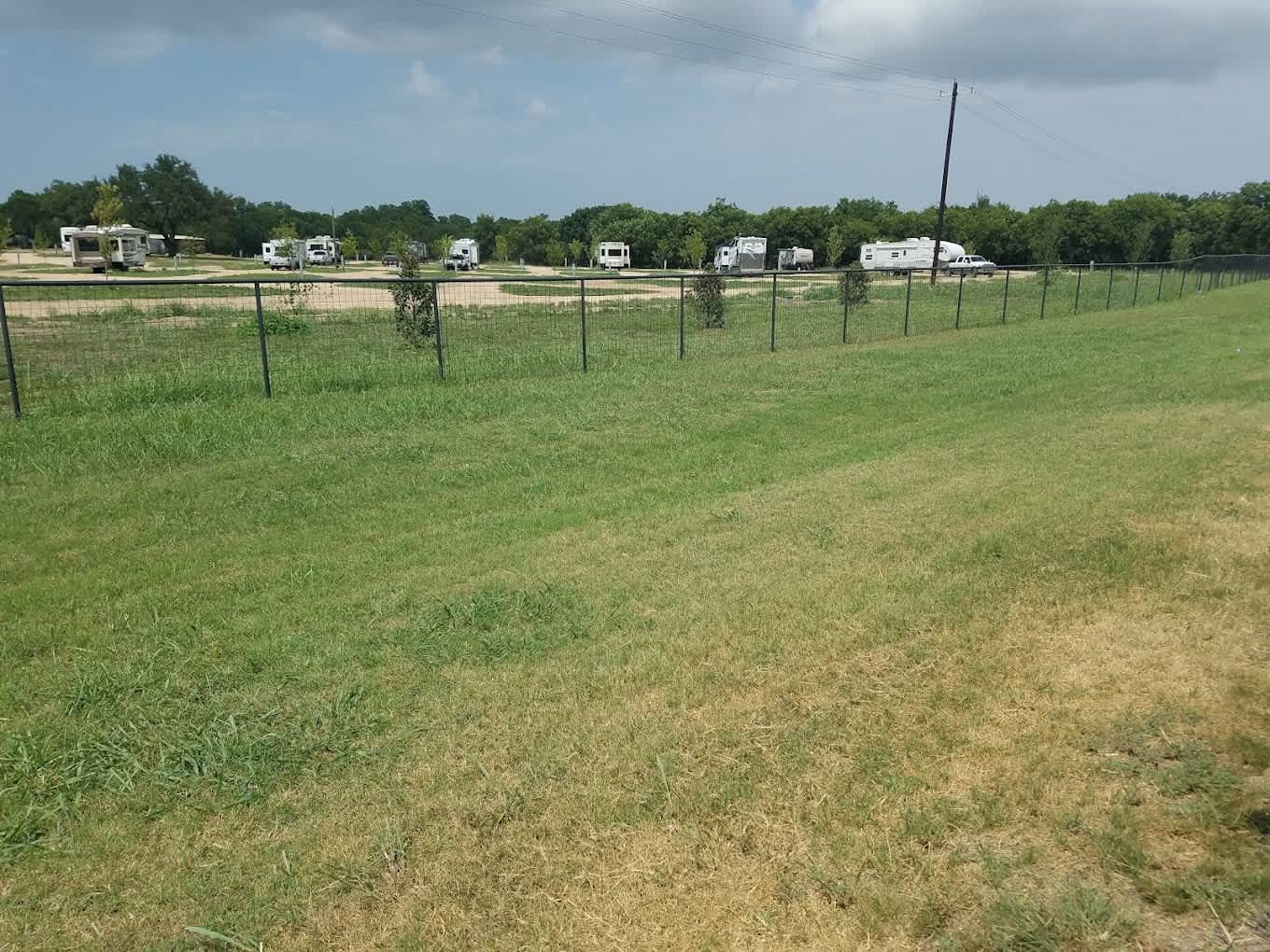 Rocky River RV Resort