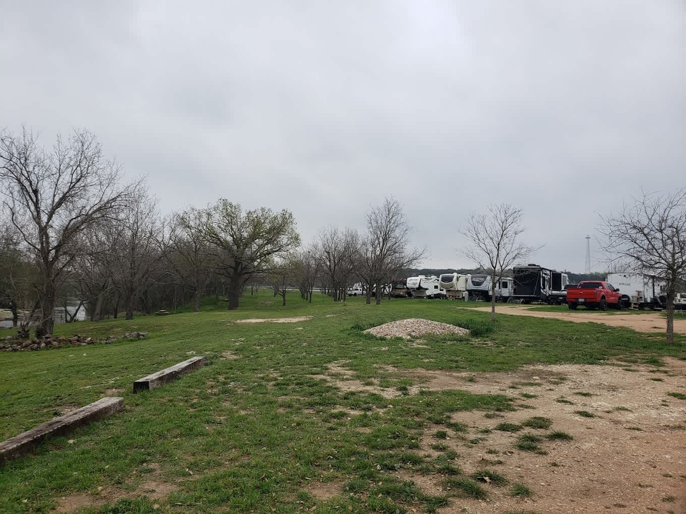 Rocky River RV Resort