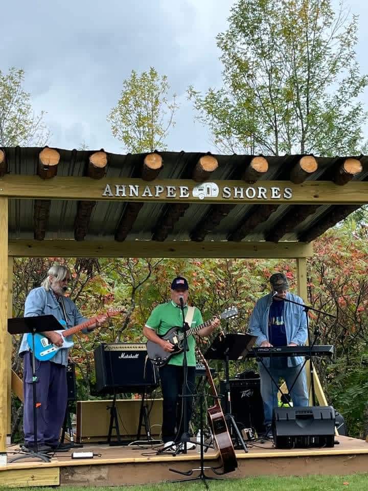 Ahnapee Shores Camping Resort