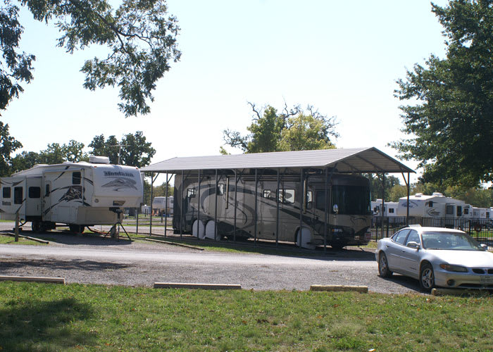 Lazy L RV Park