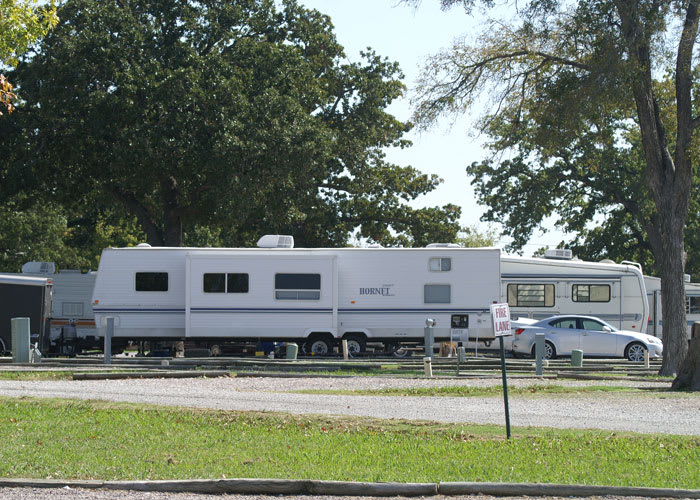 Lazy L RV Park