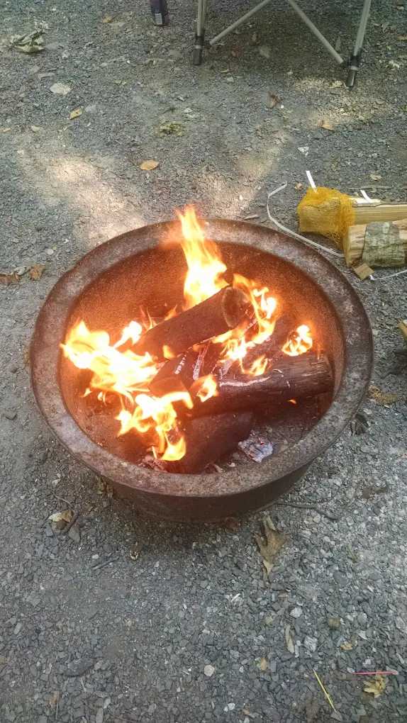 Quaker Woods Campground