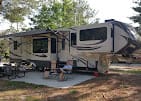 Eglin AFB FamCamp - Camp Robbins