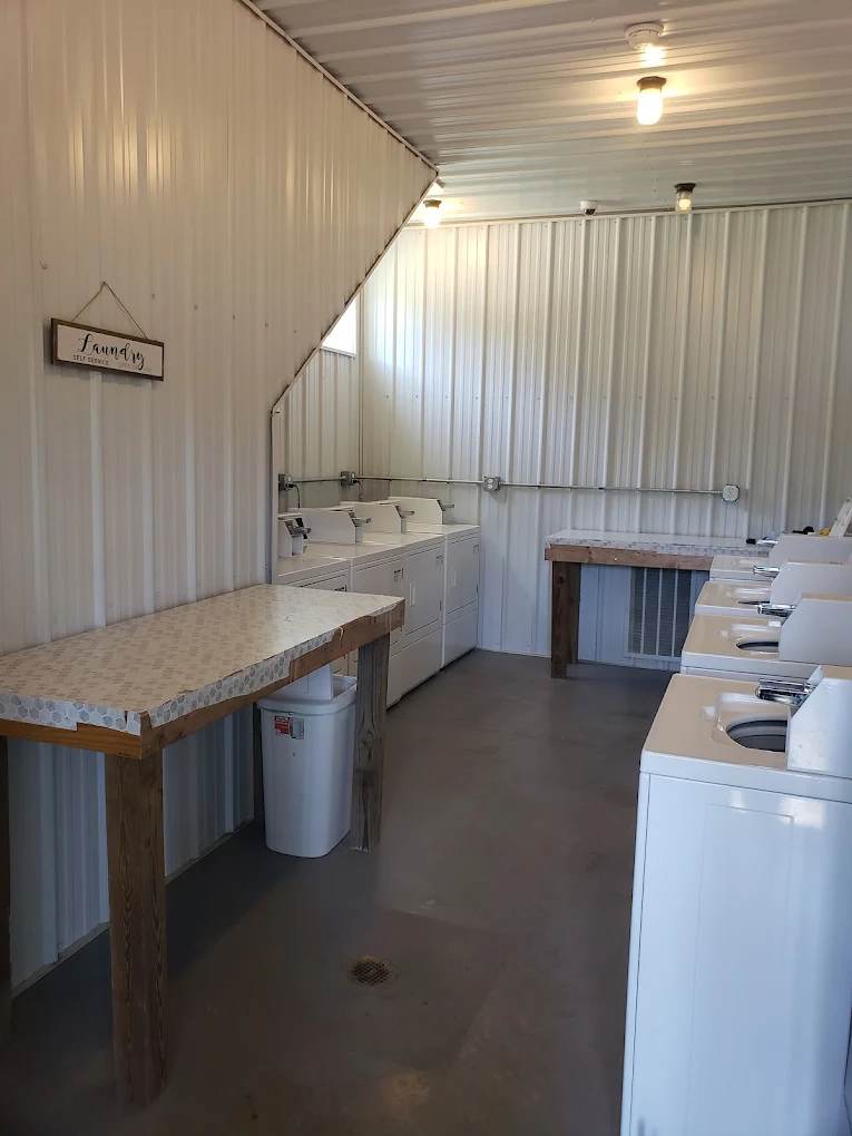 Earlton Hill Campground