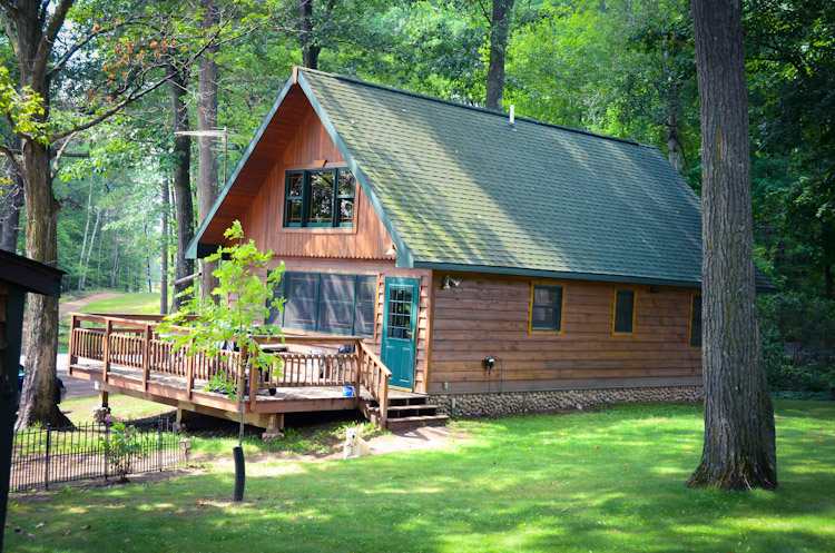 Tri Lakes Timbers Campground