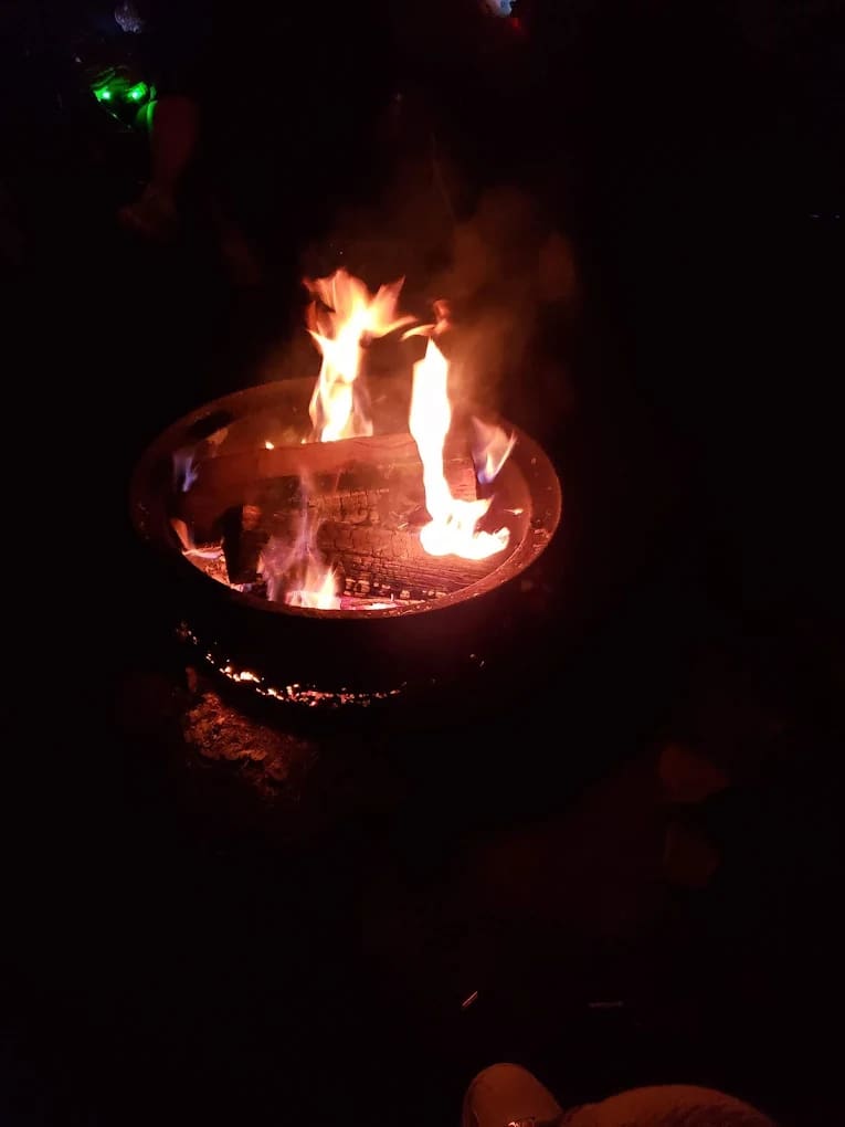 Meadville Campground