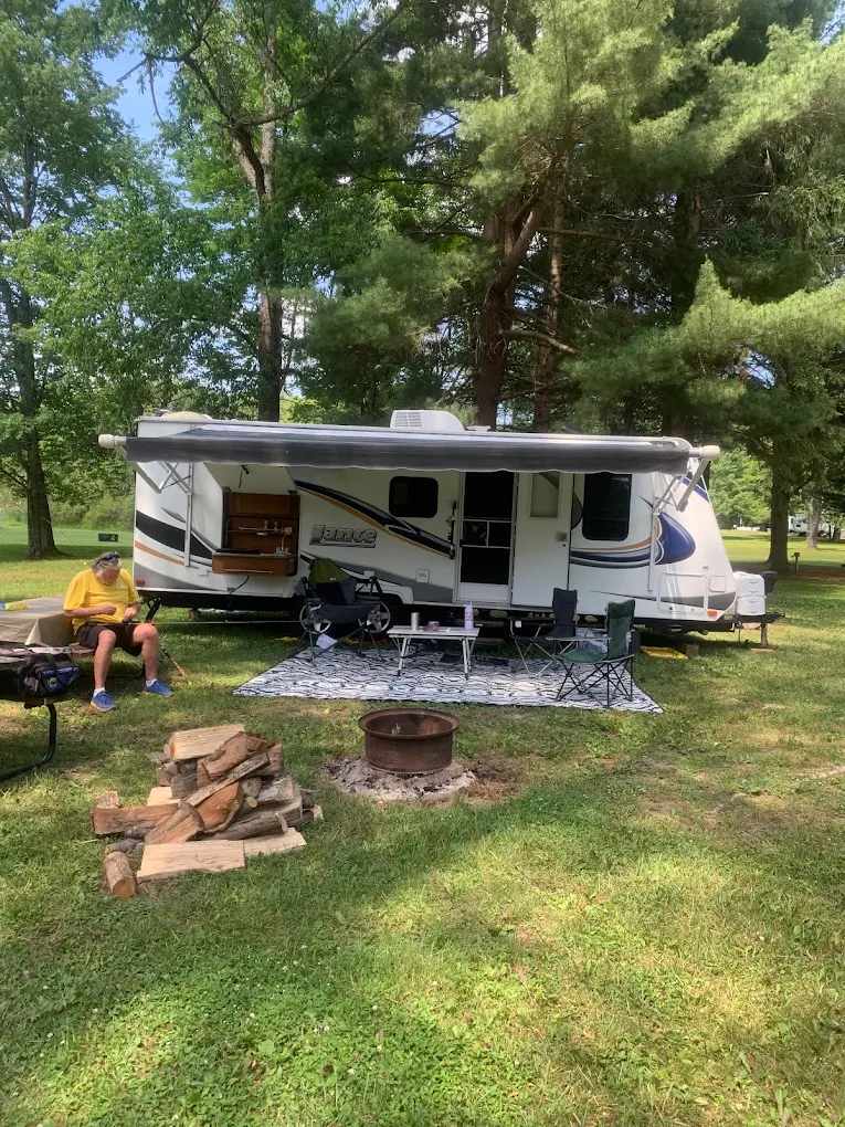 Meadville Campground