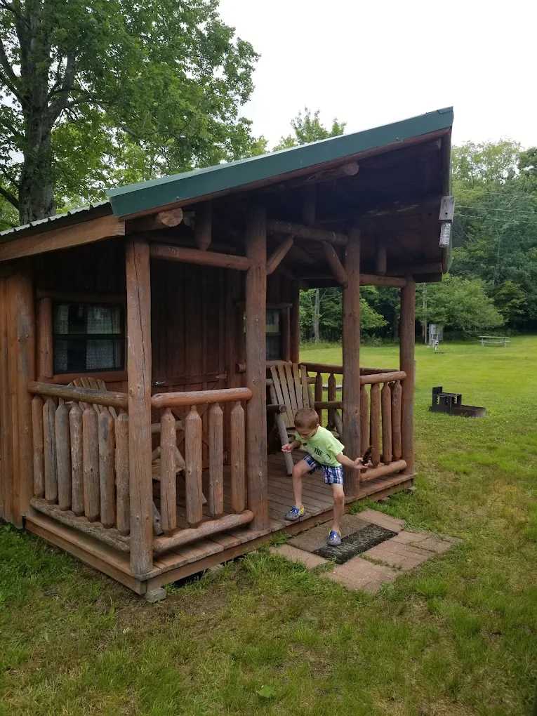 Meadville Campground