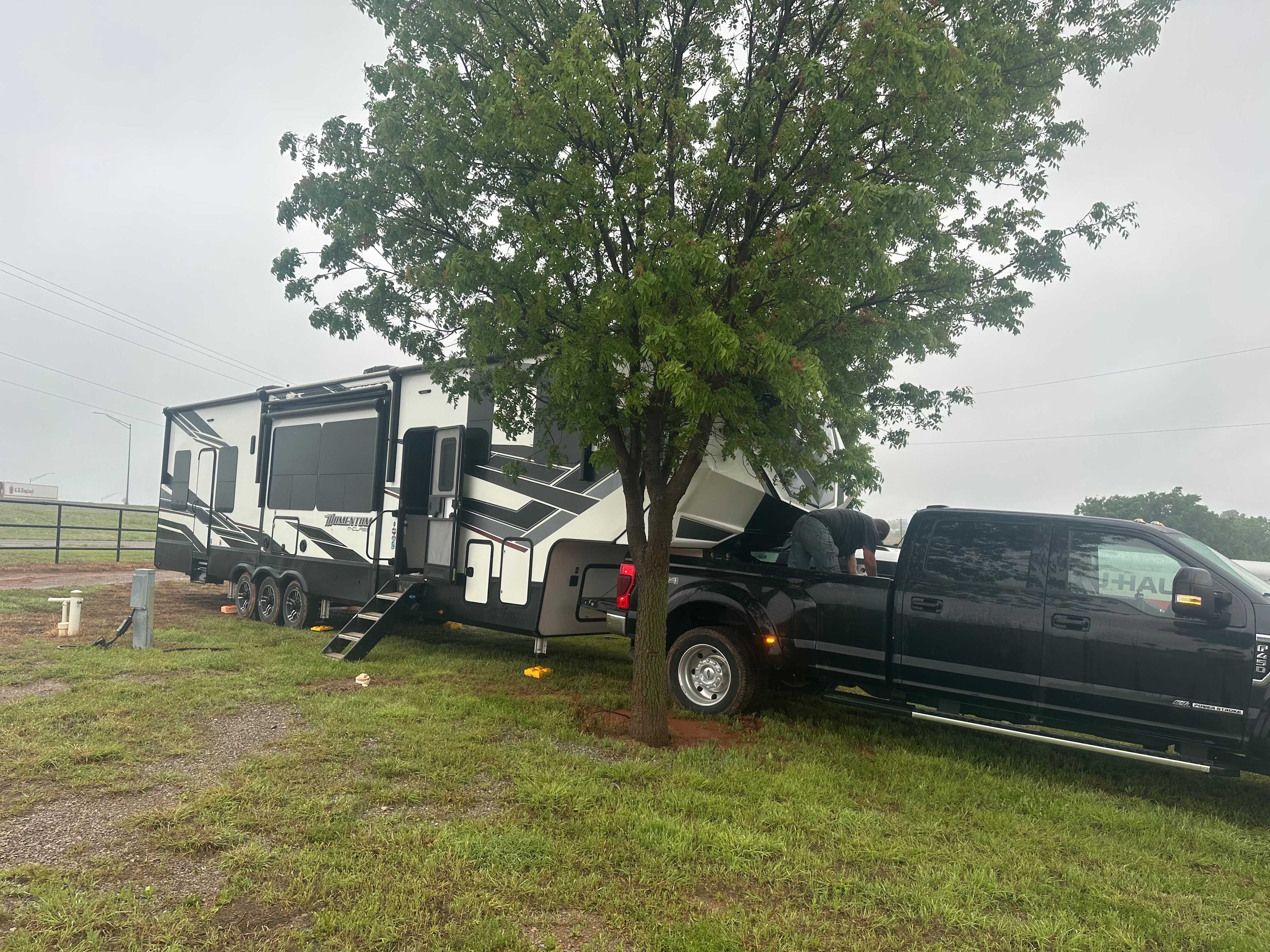 Deep Creek Ranch