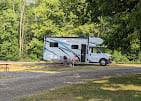 Goose Island Campground