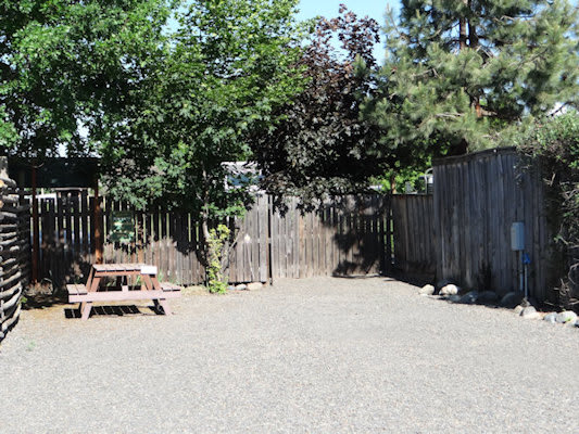 Five Peaks RV Park