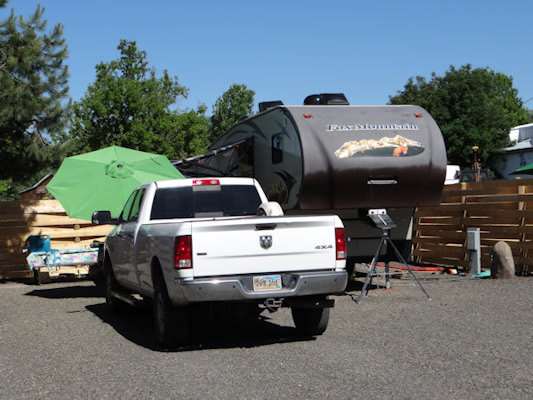 Five Peaks RV Park