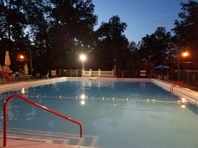 Lancaster Campground RV Park