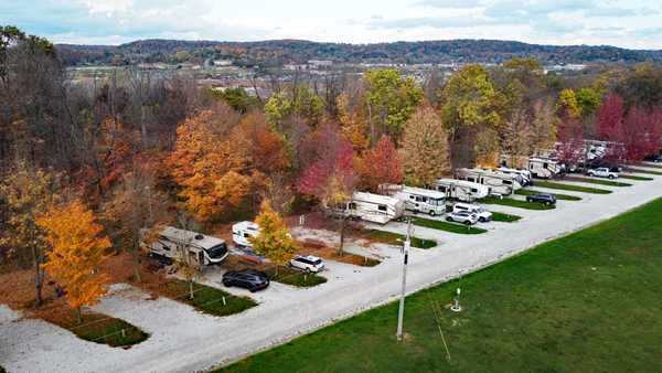 Lancaster Campground RV Park