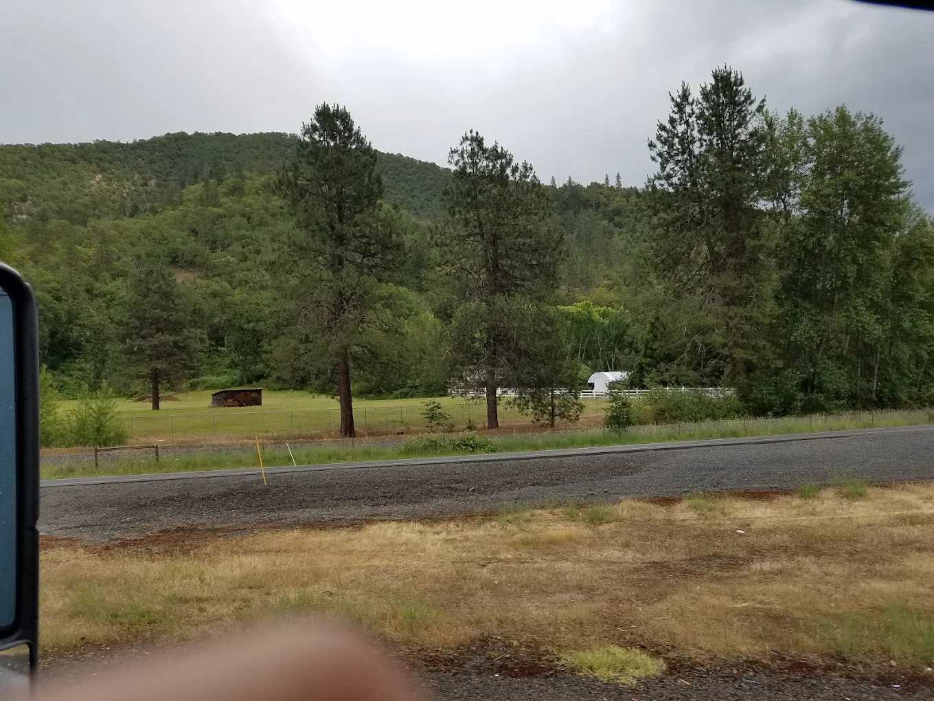 Cypress Grove RV Park