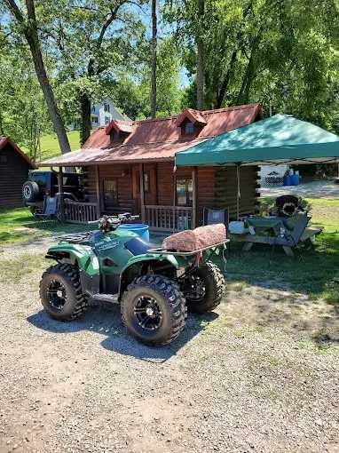 Begley’s Campground
