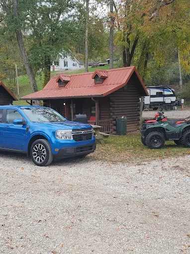 Begley’s Campground
