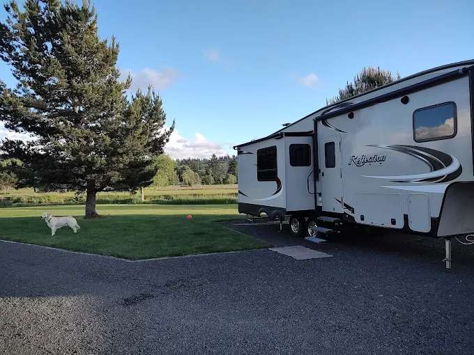 Lewis & Clark Golf & RV Park