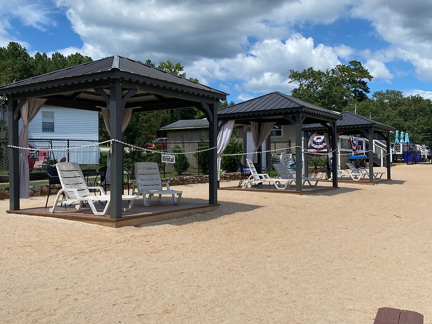 Oconee Springs Park