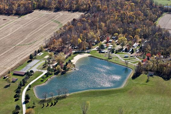 Auburn Lake Park