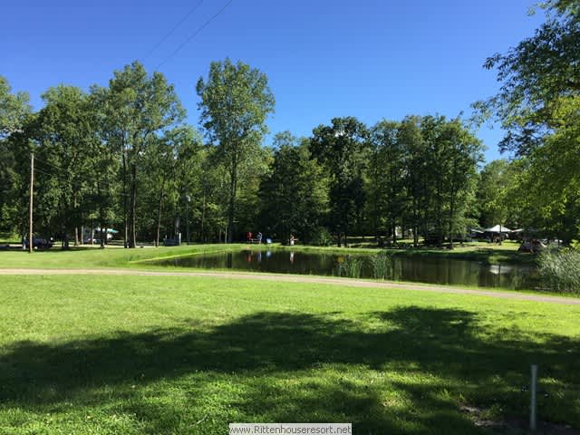 Rittenhouse Resort