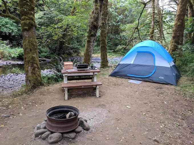 Camper Cove RV Park and Campground