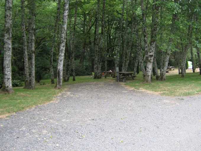 Camper Cove RV Park and Campground