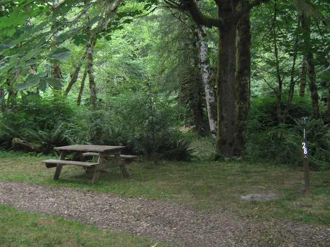 Camper Cove RV Park and Campground