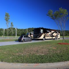 Crossing Creeks RV Resort