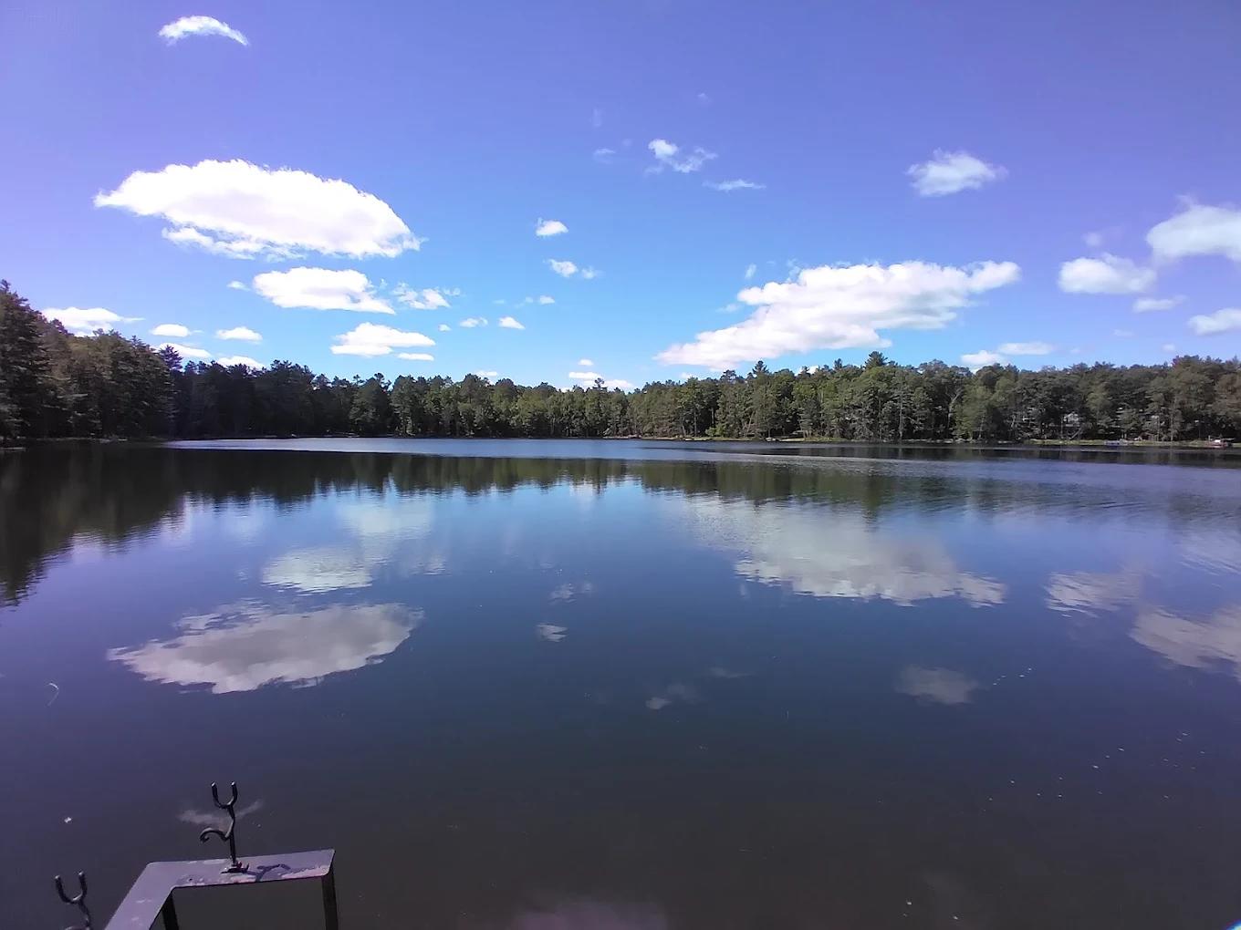 Foxfire Campground