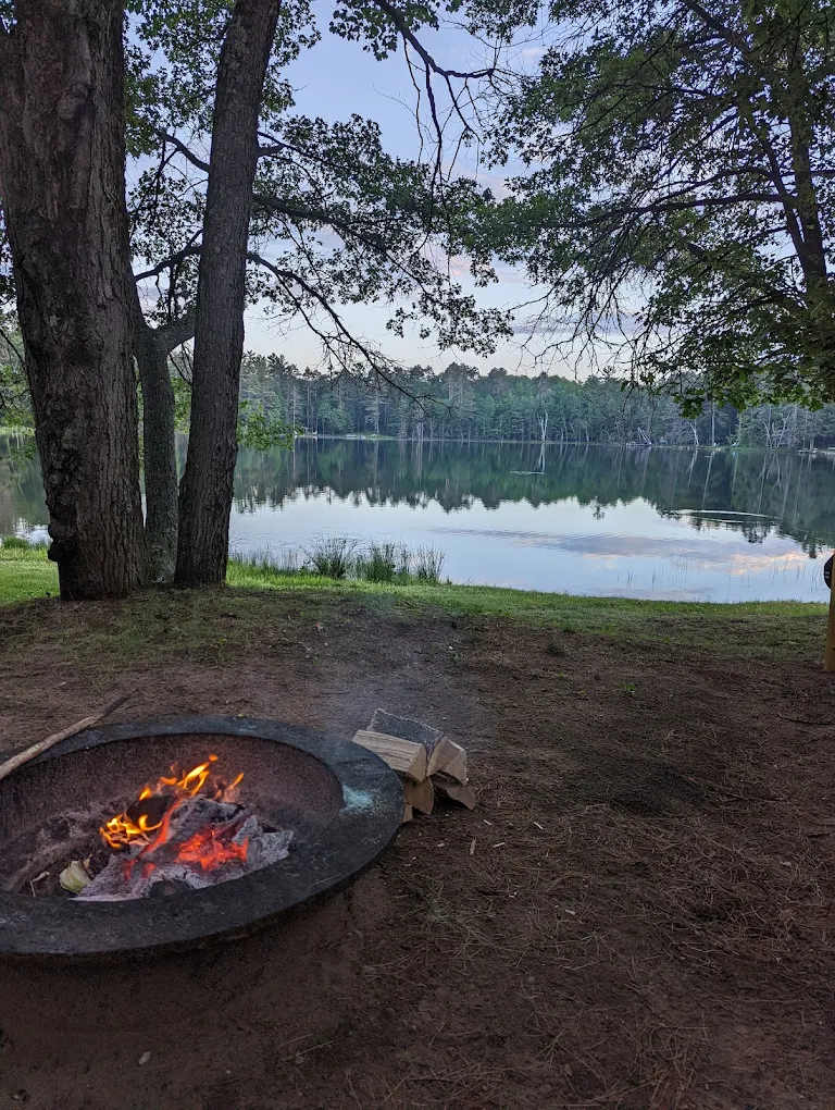 Foxfire Campground
